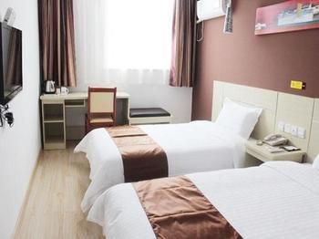 Jiujiang  Thank You Hotel מראה חיצוני תמונה