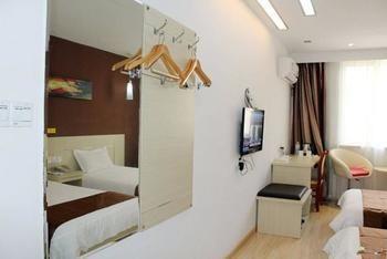 Jiujiang  Thank You Hotel מראה חיצוני תמונה
