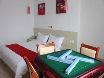 Jiujiang  Thank You Hotel מראה חיצוני תמונה