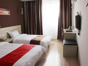 Jiujiang  Thank You Hotel מראה חיצוני תמונה