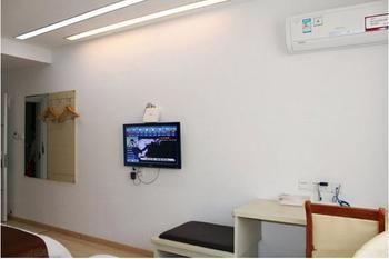 Jiujiang  Thank You Hotel מראה חיצוני תמונה