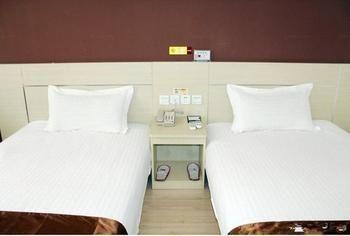 Jiujiang  Thank You Hotel מראה חיצוני תמונה